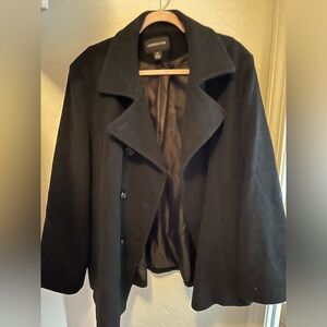 London Fog xxl Prescott